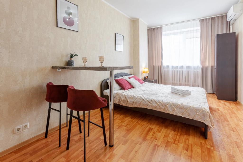 Квартира Студия SamAparts - главное фото