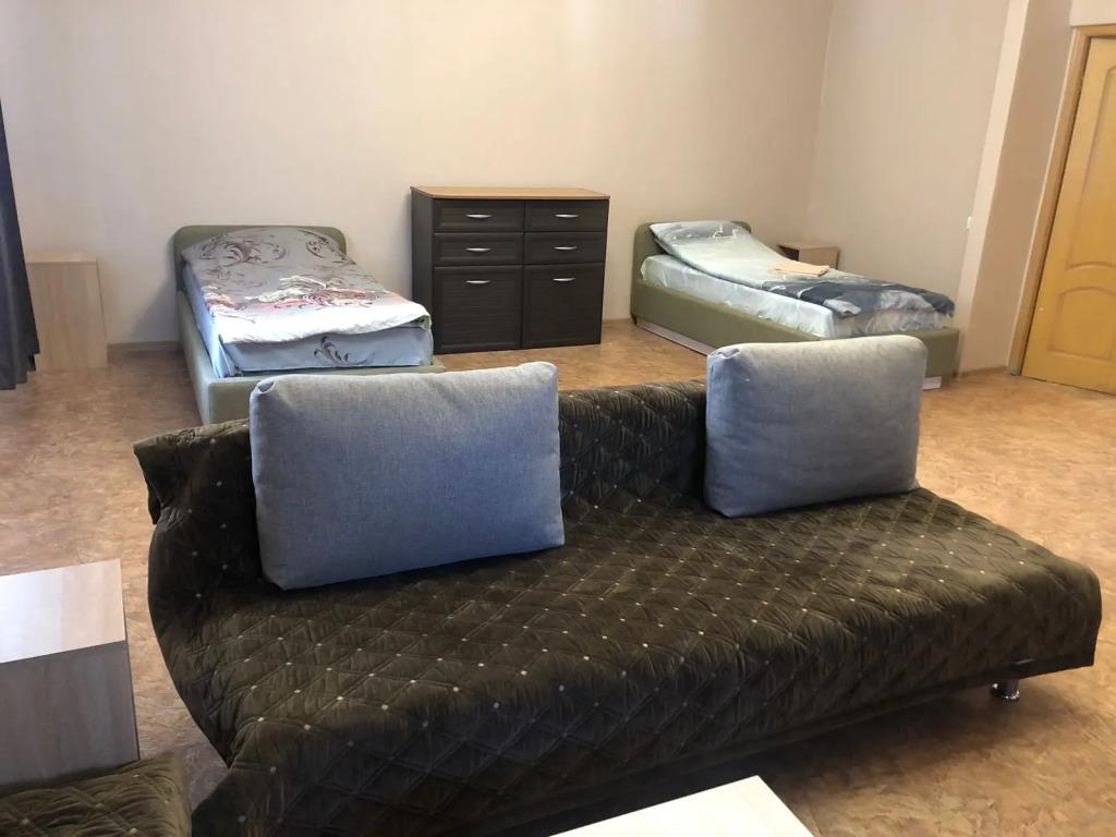 Квартира Dukat в Зеленограде - главное фото