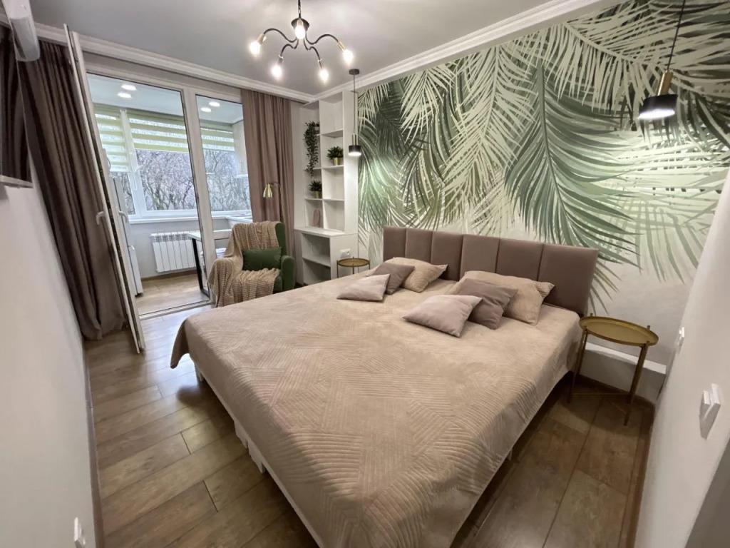 Квартира Лаунж - главное фото