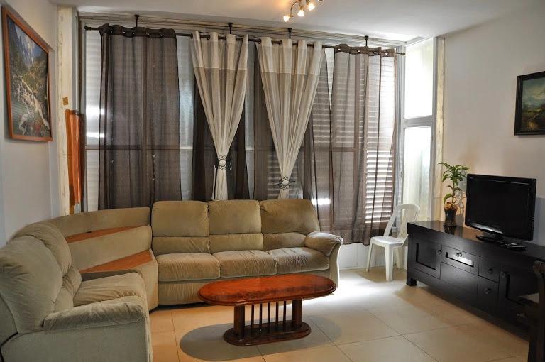 Апартаменты ARENDAIZRAIL Yerushalaim 12 - главное фото