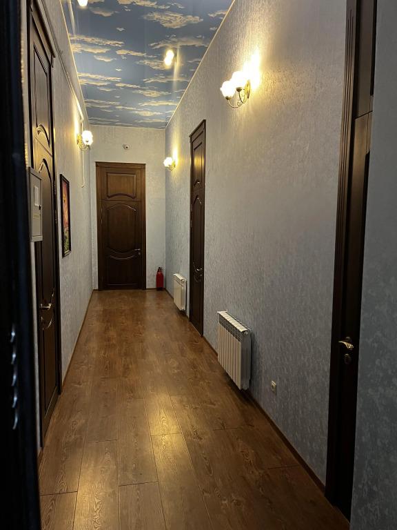 Меблированные комнаты DalaMar - главное фото