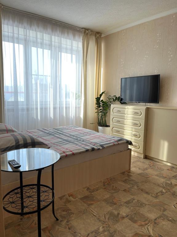 Квартира Строителей 5/2 - главное фото