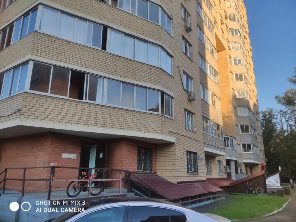 Хостел Калина - главное фото