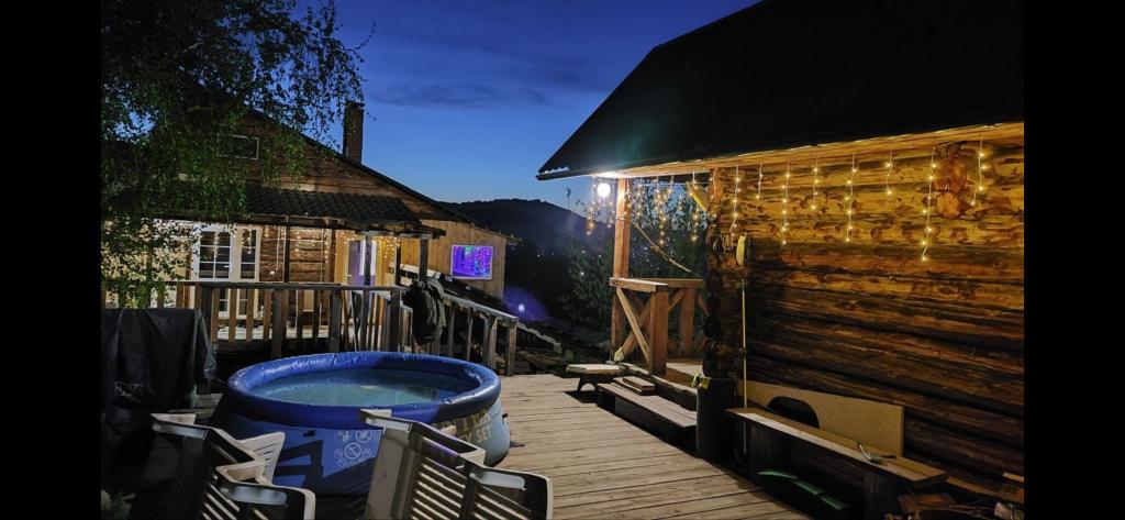 Гостевой Дом Кантри Хоумстэй - главное фото