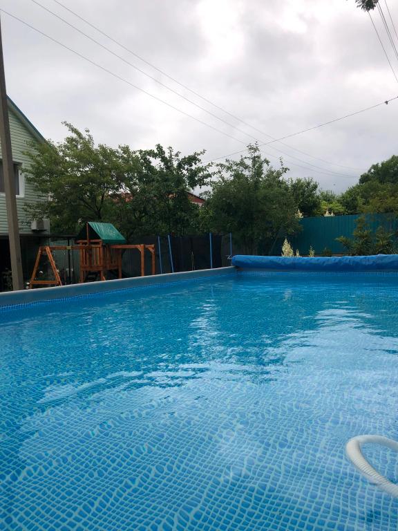 Гостевой дом Green House - главное фото