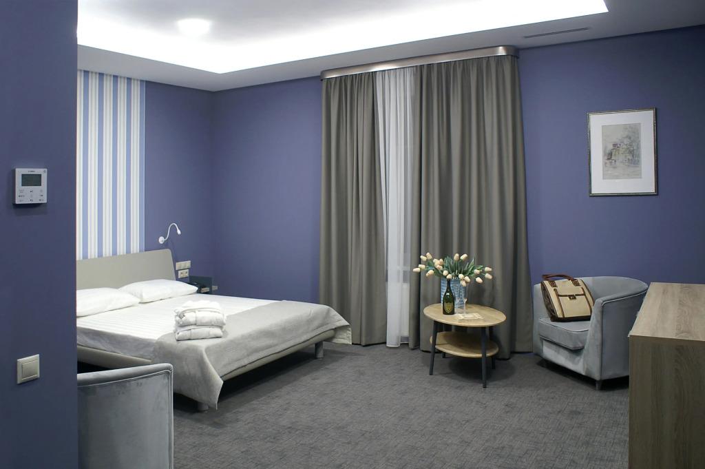 Отель Радио отель - главное фото