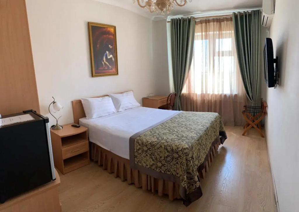 Bed and Breakfast Bravo - главное фото