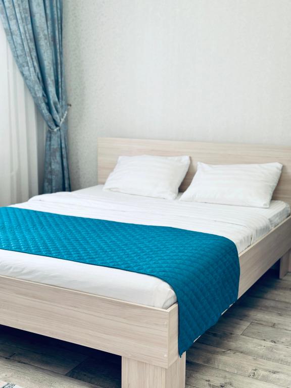 Апартаменты Мята - главное фото