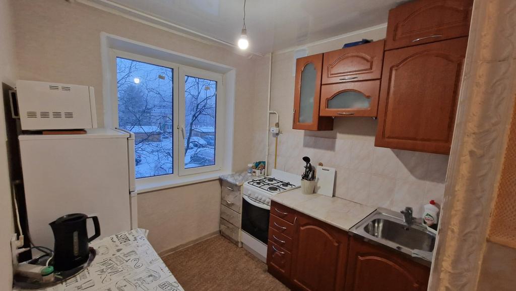 Апартаменты Двухкомнатные сети Багет - главное фото