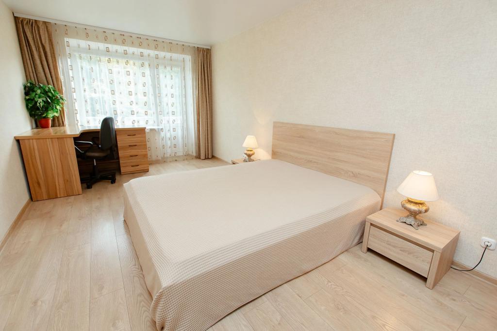 Квартира 2-х комнатная в центре Минска - главное фото