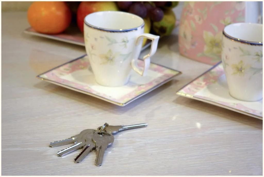 Апартаменты «Уют» - главное фото