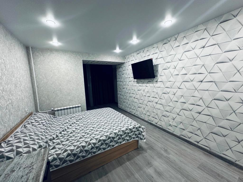 Апартаменты на новой Набережной Зеи - главное фото