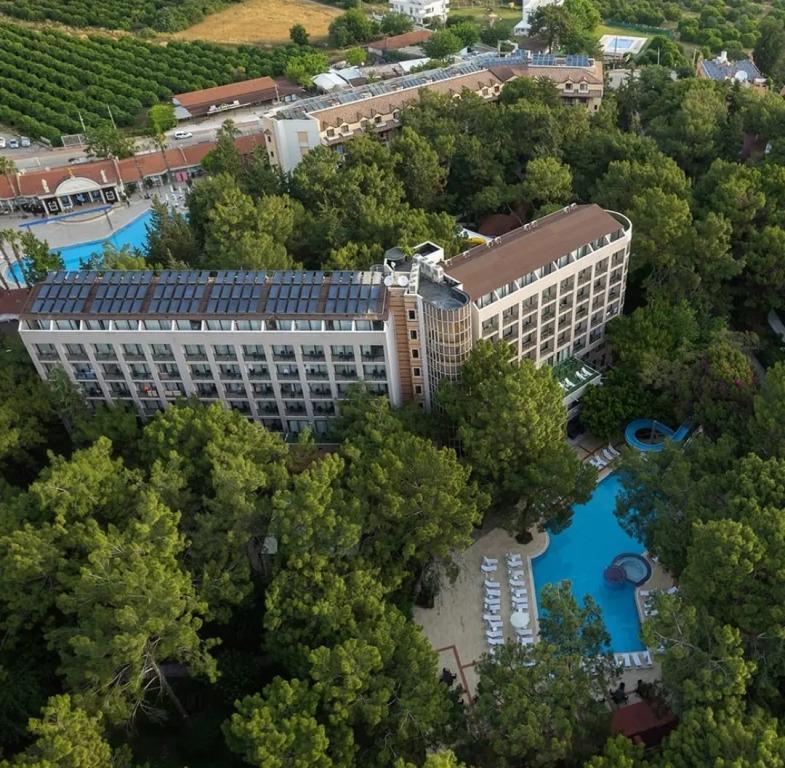 Pirate's Park Resort - главное фото