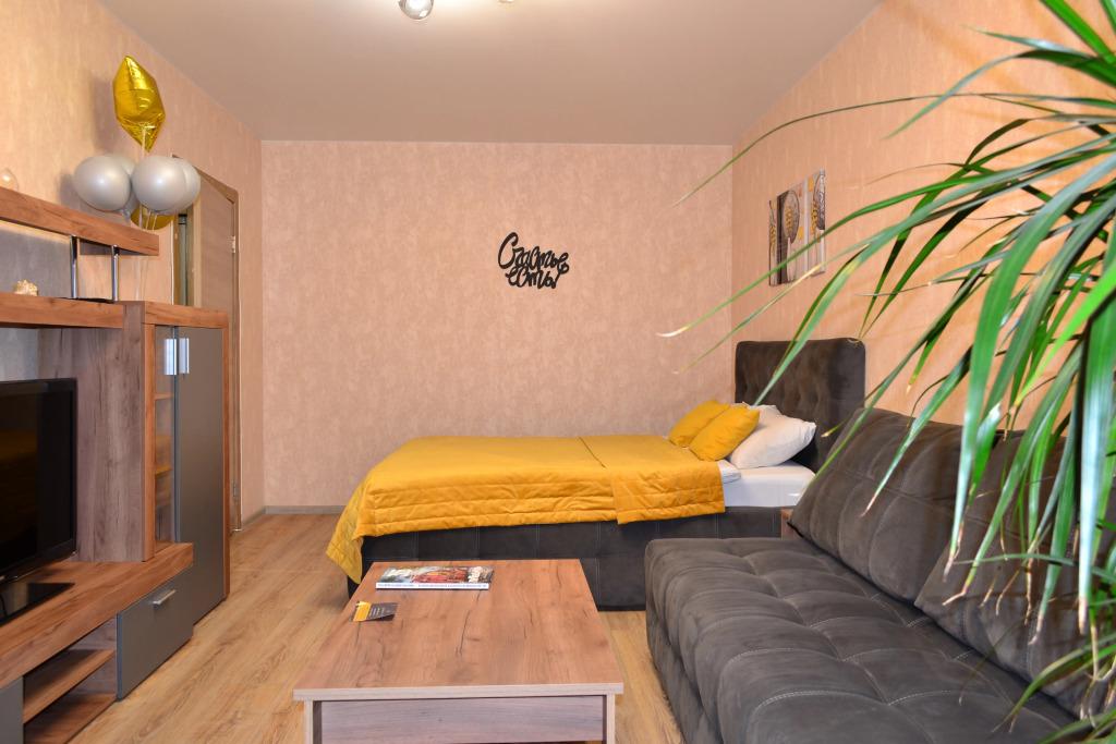 Квартира ЭмиЛи в ЖК Лазурный - главное фото