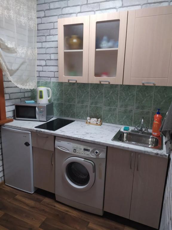 Апартаменты на Мира 54 - главное фото