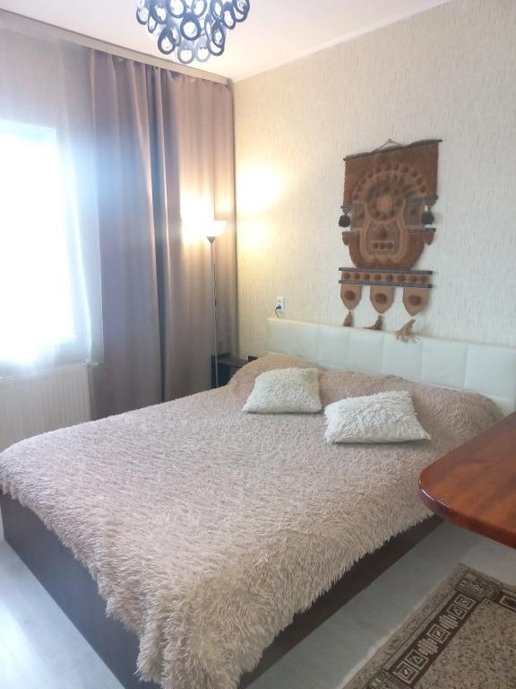 Квартира Cтудия в ЖК Ямбург у Рынка - главное фото