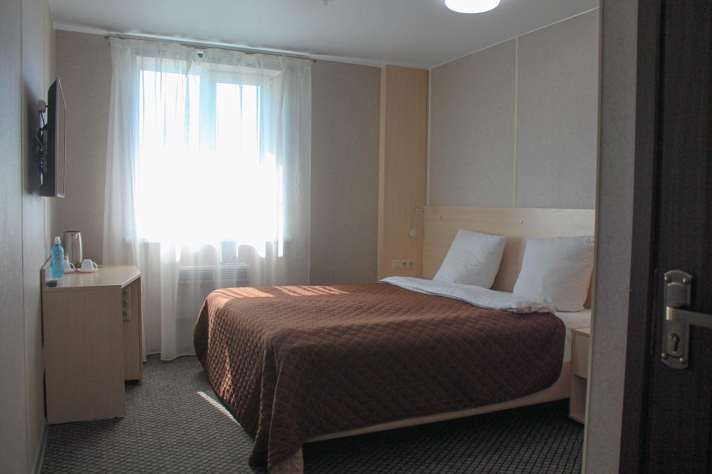 Гостевой Дом Командор - главное фото