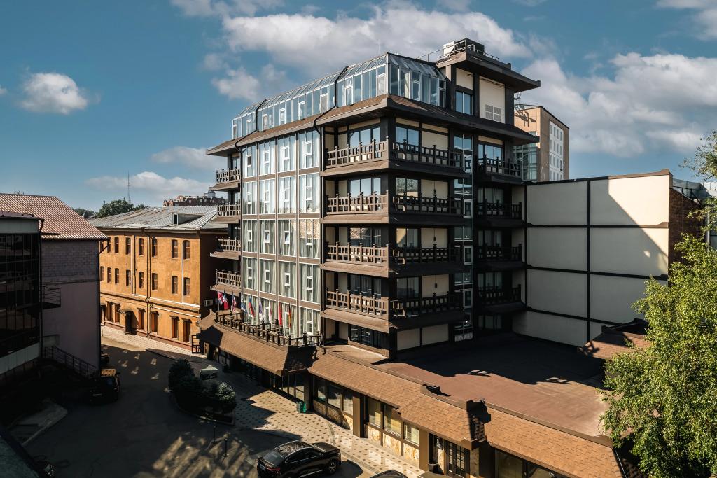 SAYEN - главное фото