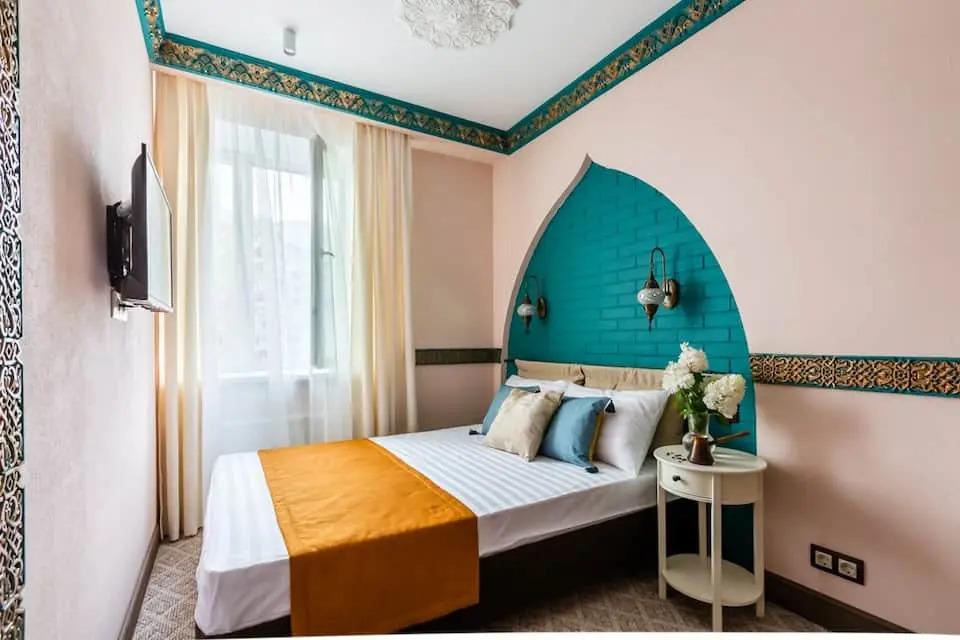 Апартаменты Марракеш - главное фото