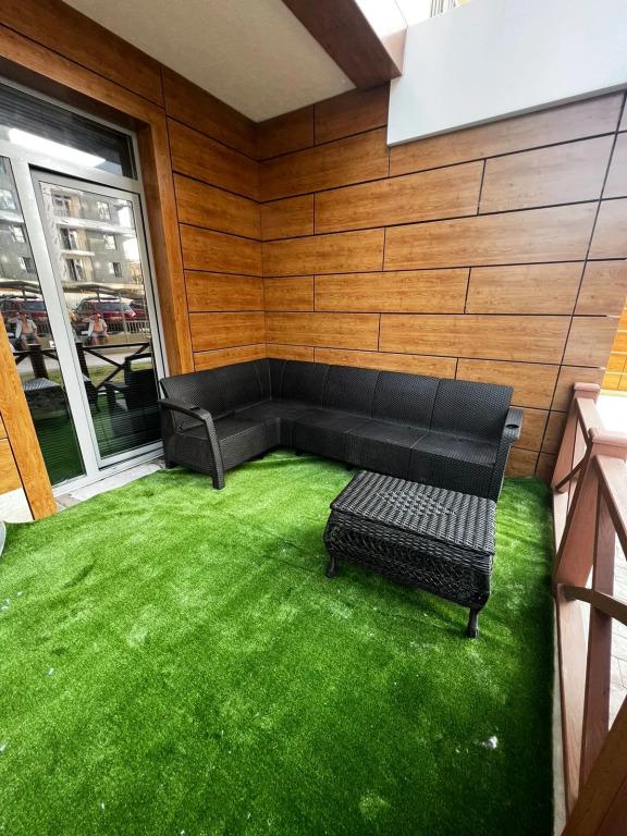 Апартаменты Возле моря (00С1) - главное фото