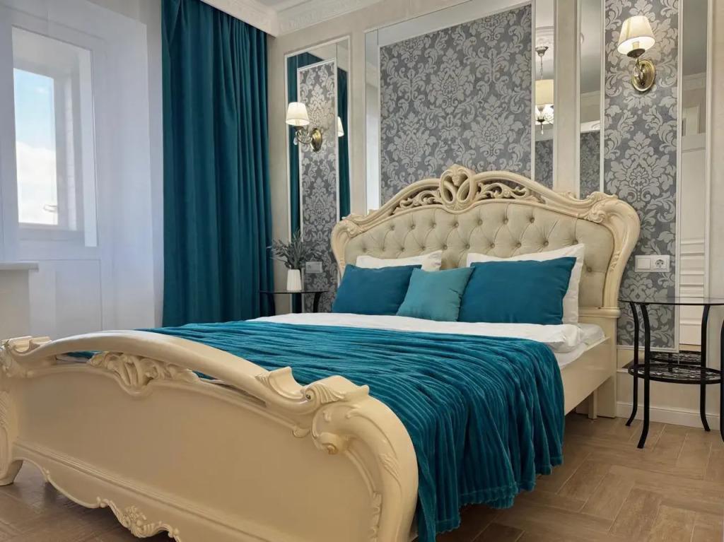 Апартаменты Аврора ул. Панчука 83а, 16 этаж - главное фото