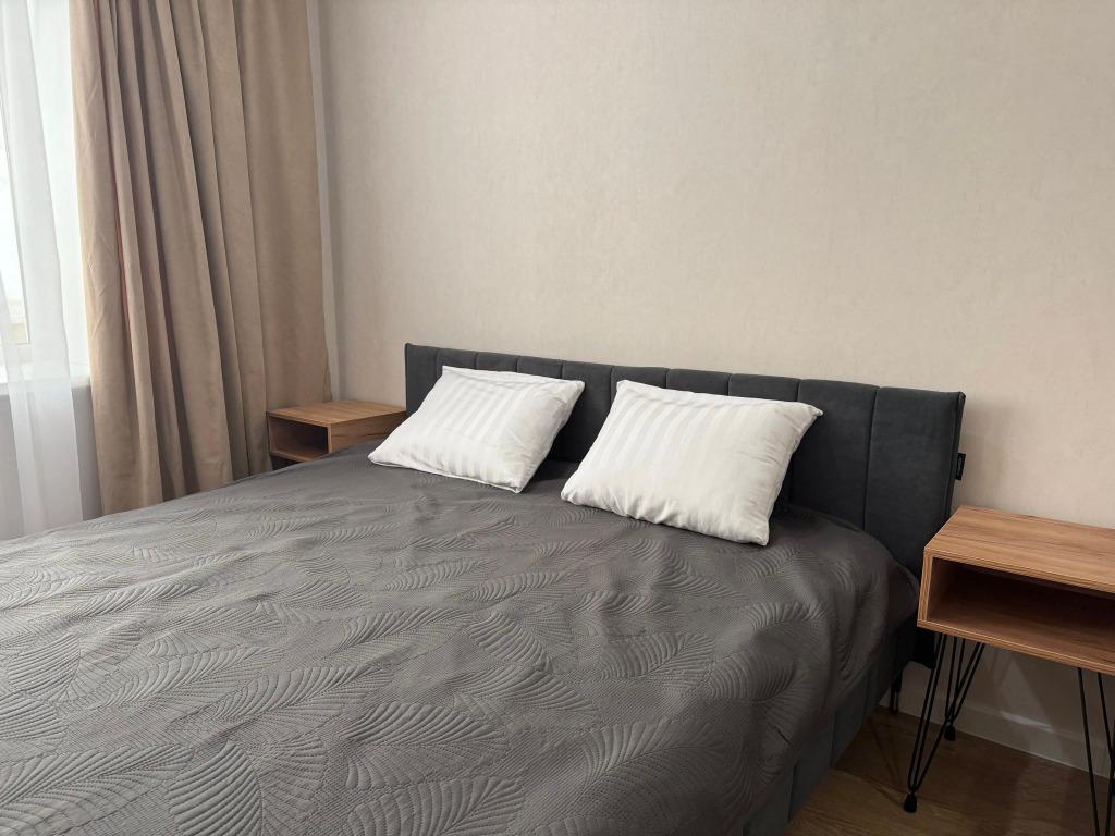 Квартира в центре города - главное фото