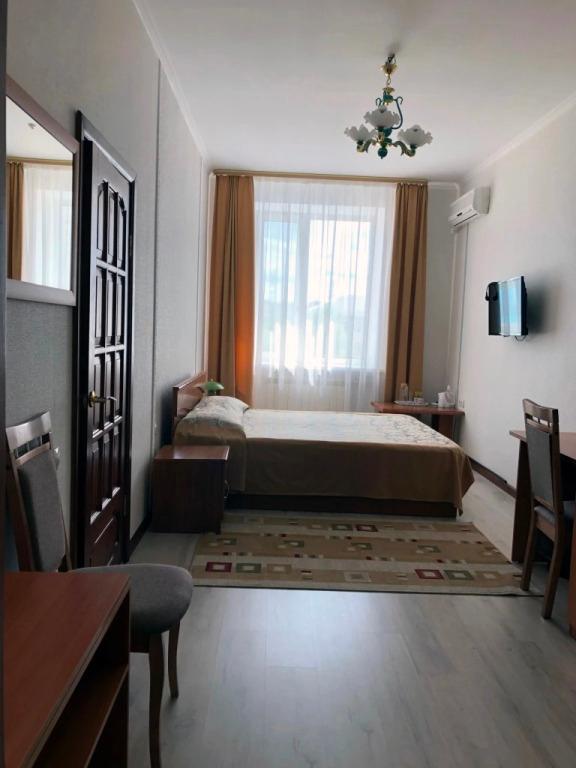 ОТЕЛЬ ВИАРДО на Пушкина,66 - главное фото