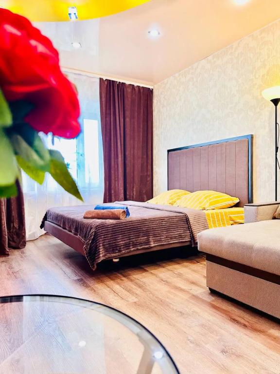 Апартаменты Зверева 50 - главное фото