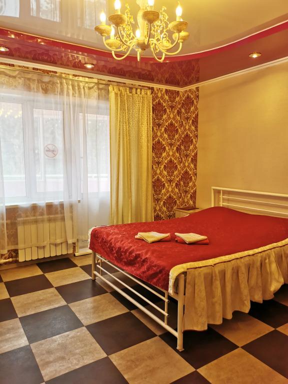 Апарт-отель Горный - главное фото