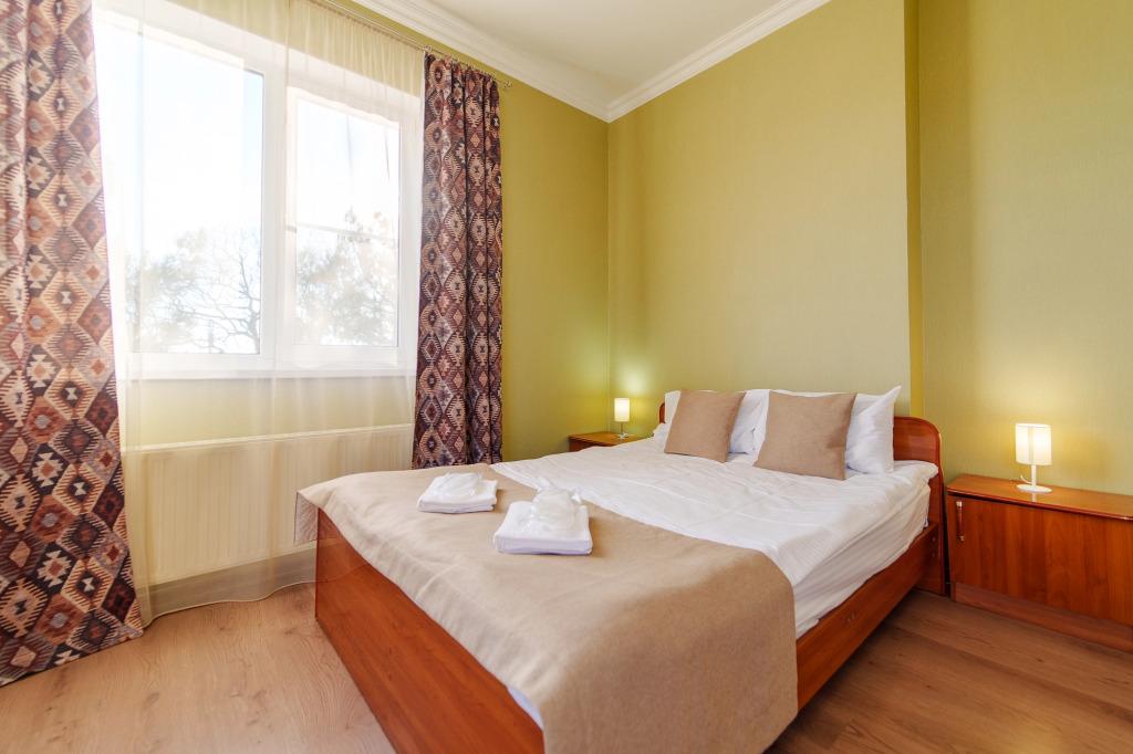 Гостевой дом Ля Вилла - главное фото