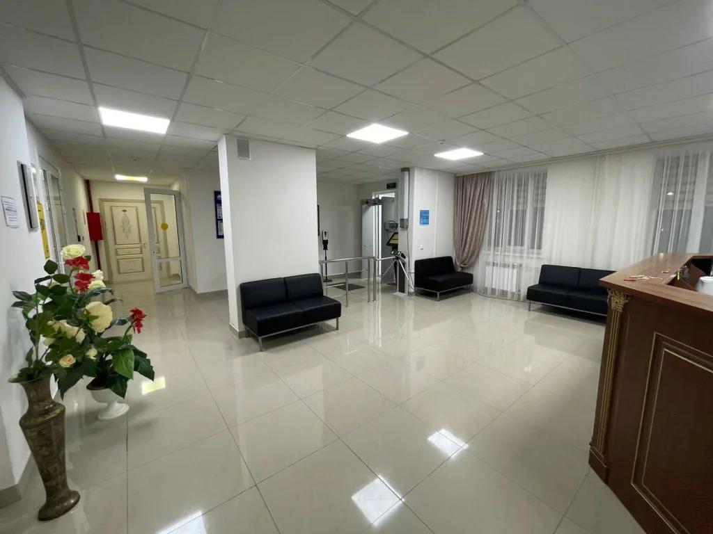 Отель Академическая - главное фото