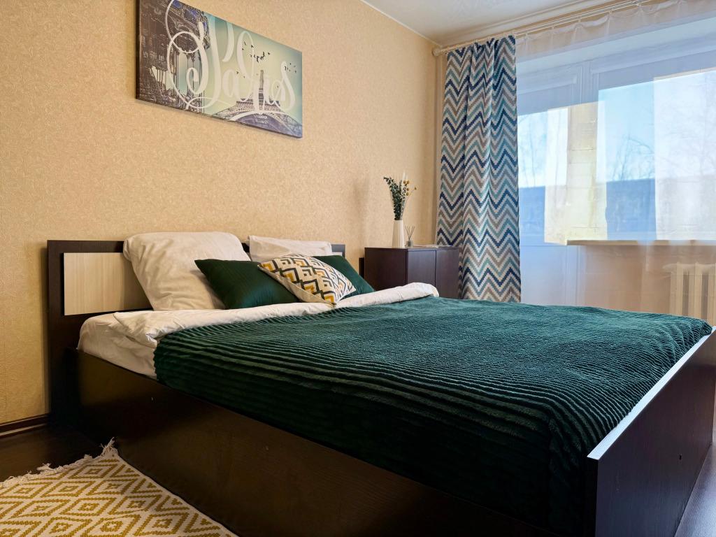 Апартаменты Your Home Беломорский 57 - главное фото