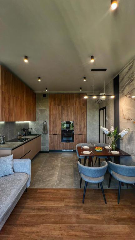 Апартаменты Видовые - главное фото