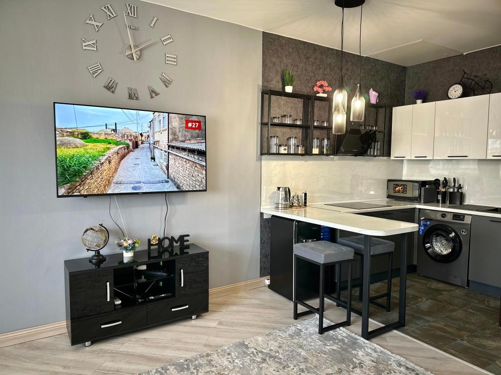 Гостевой дом у Фонтана 2 - главное фото