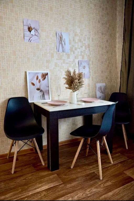 Апартаменты City House - главное фото