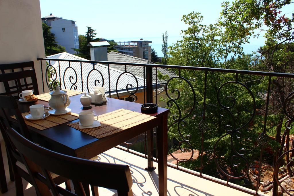 Гостевой дом Гаспра - главное фото