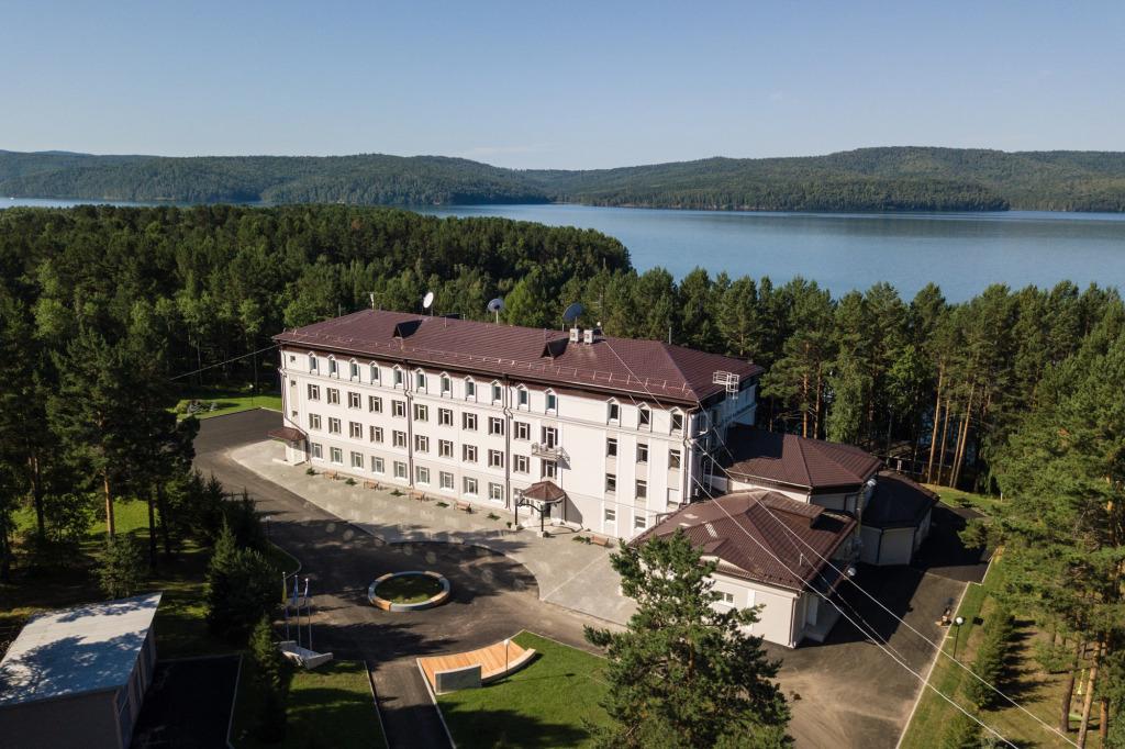 Парк-Отель Бурдугуз - главное фото