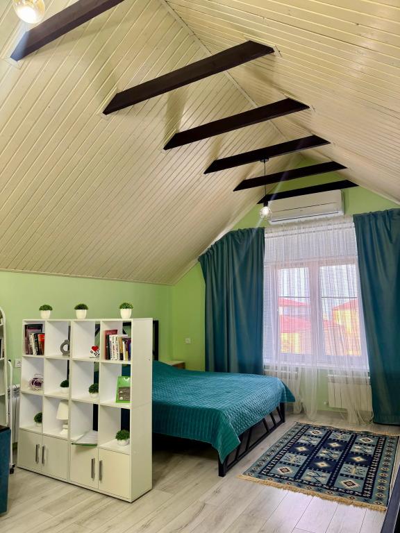 Частный Дом в центре города с парковкой - главное фото