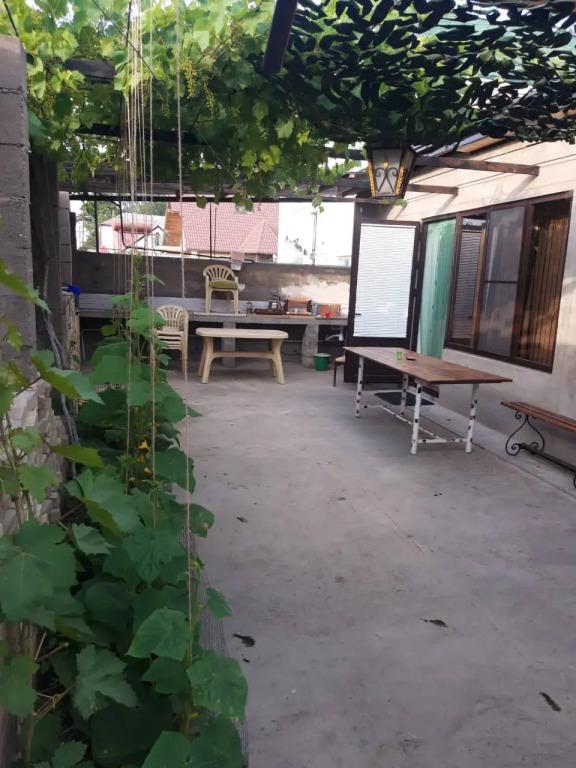 Отель Приморская Жемчужина - главное фото