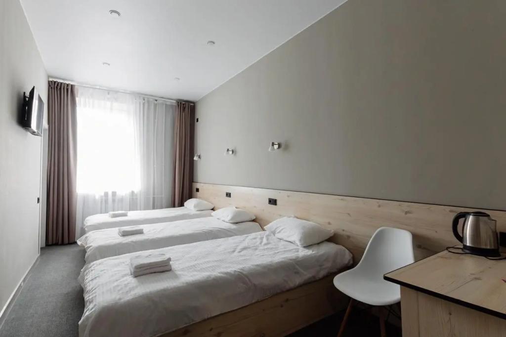 Мини-Отель Агата - главное фото