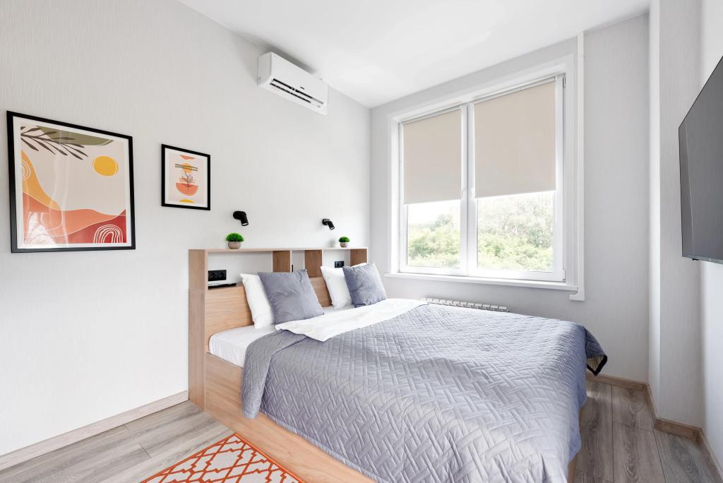 Апарт-отель Место - главное фото