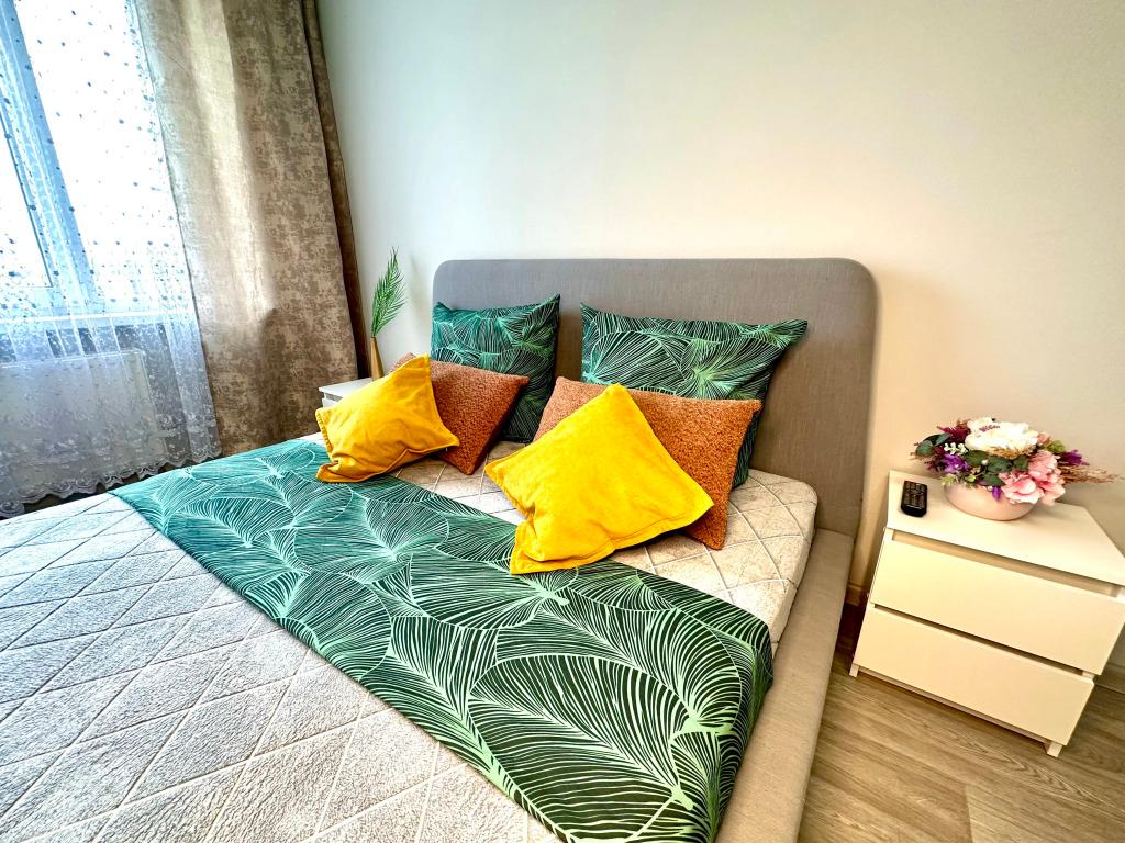 Апартаменты Квартира рядом с академией тенниса - главное фото