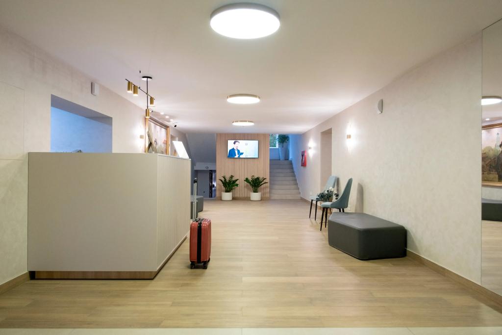 Отель Антон Палыч - главное фото