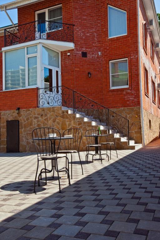 Гостевой дом Прованс - главное фото