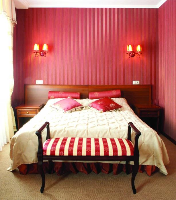 Отель Металлург - главное фото