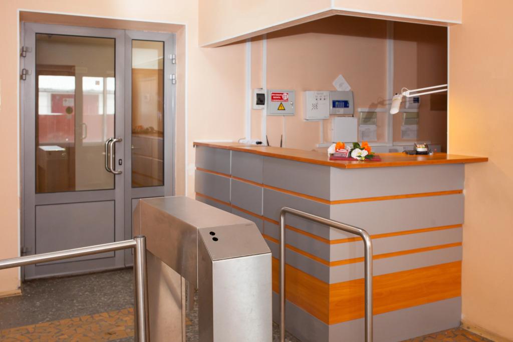 Общежитие Карелреспотребсоюза - главное фото