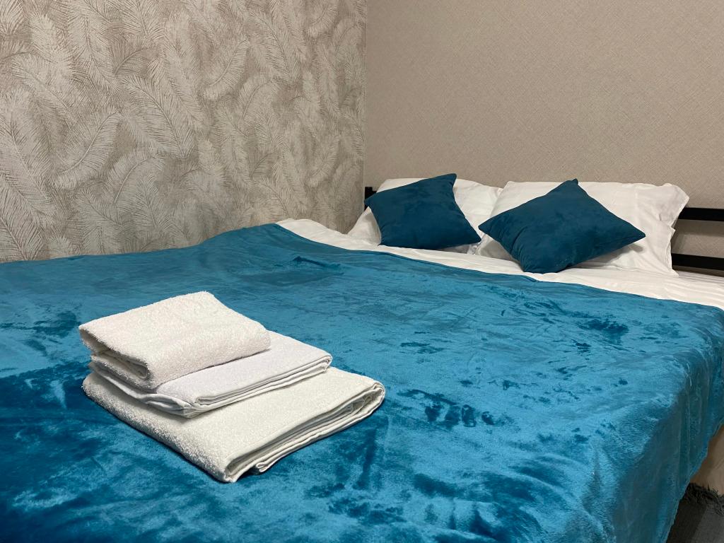 Квартира 2-комнатная на академика Байкова 11-2 - главное фото