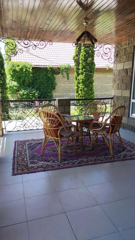 Pansionat Solnyshko Vip 2 Hotel - главное фото