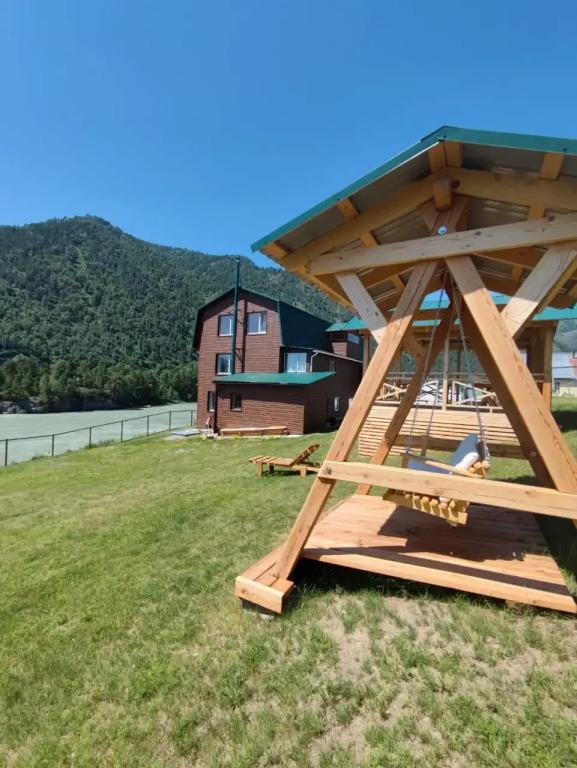 Гостевой дом Любо-Дорого - главное фото