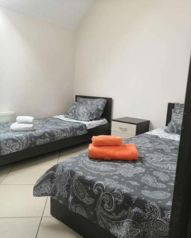 Апартаменты на Широкой - главное фото